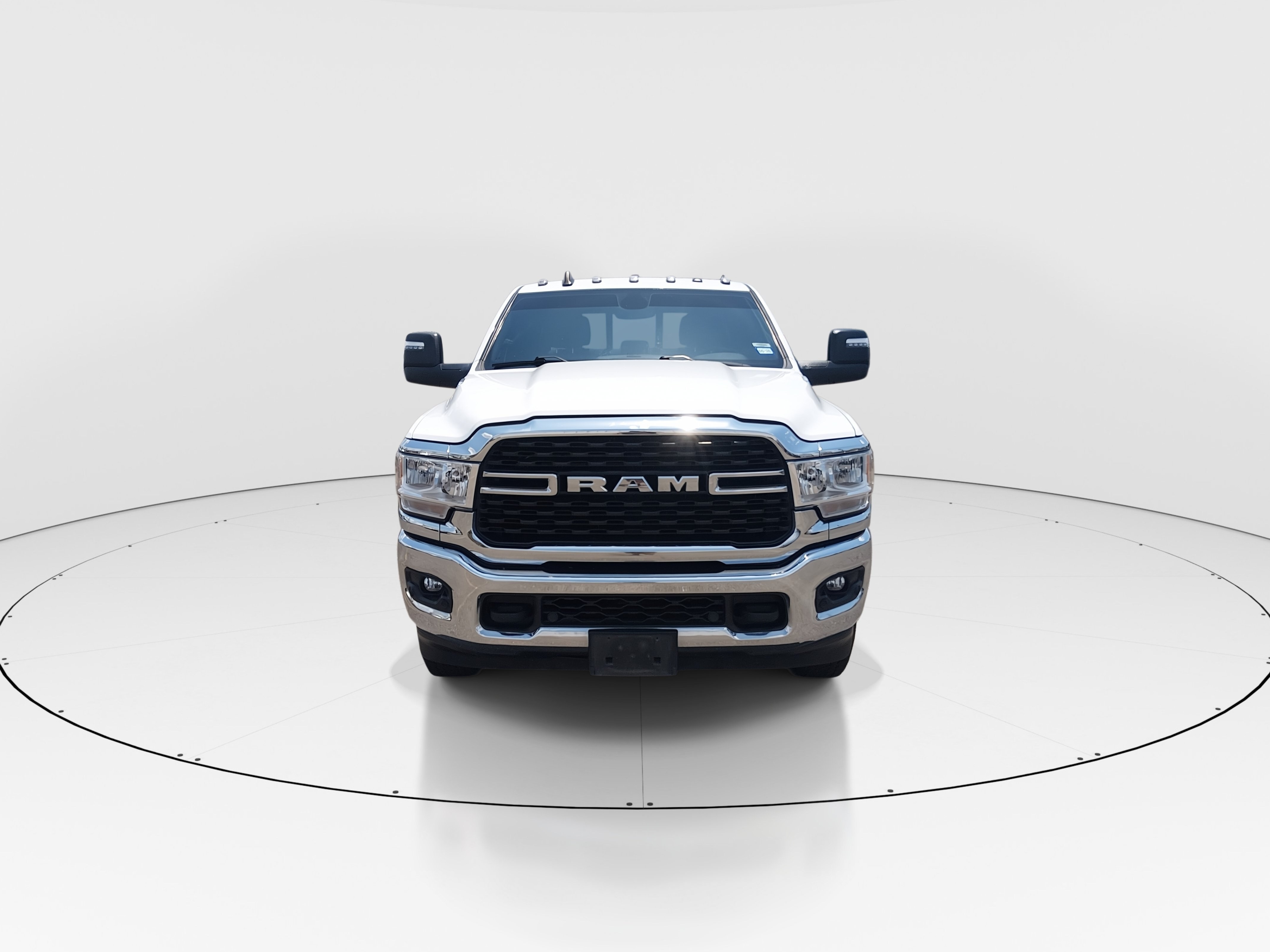 ram ram 2500 pickup 2023 3C6UR5JJ1PG650965 image ram ram 2500 pickup 2023 3C6UR5JJ1PG650965 image